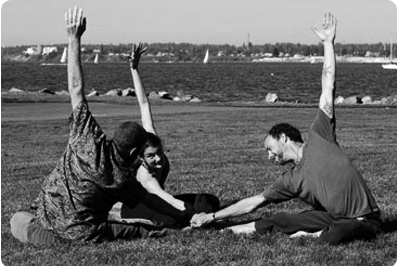 Kaleidoscope Community Yoga